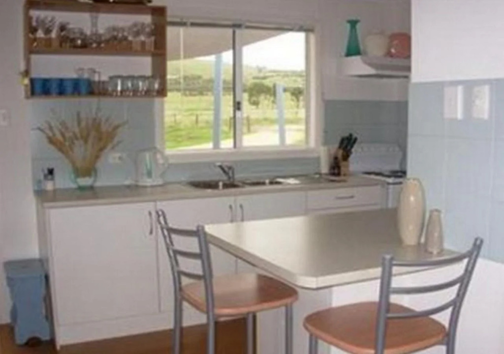 Linger Longer Accommodation SA