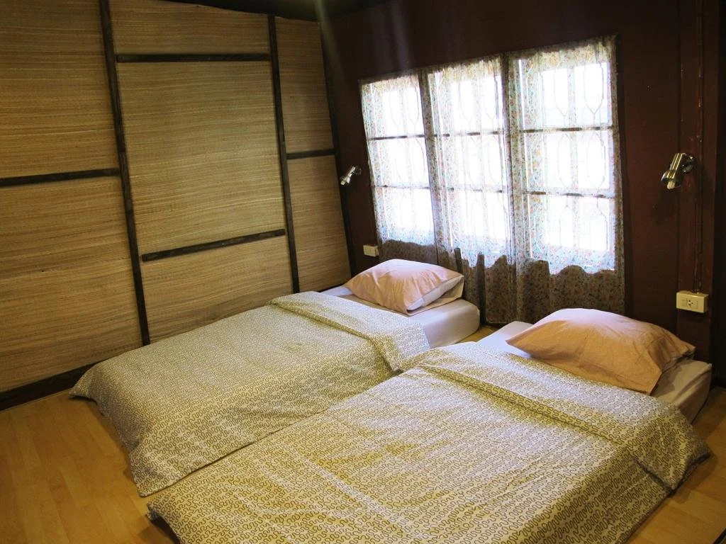 129/3 Backpacker Hostel