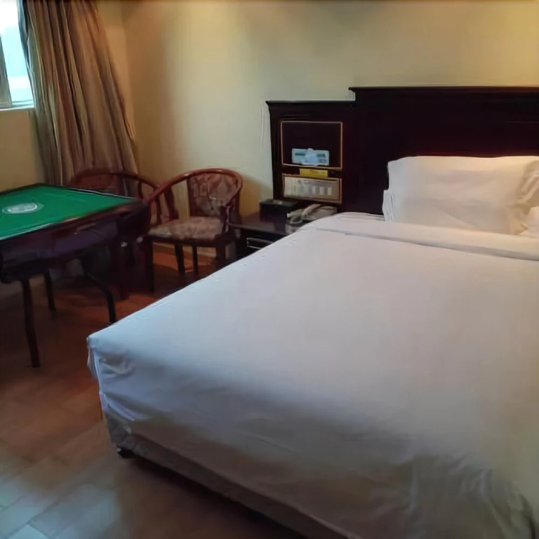 Baitengshan Hotel
