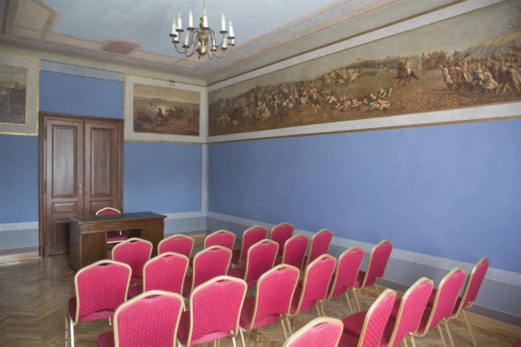 Aparthotel Basztowa