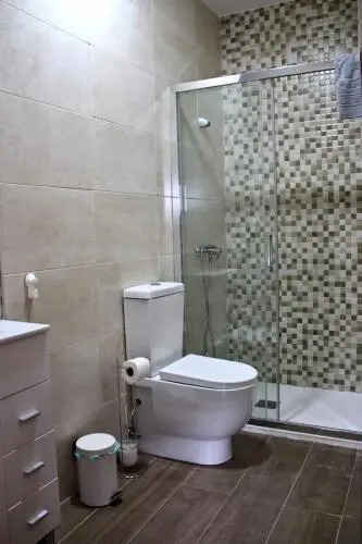 Apartamentos Aldeas de Pontones