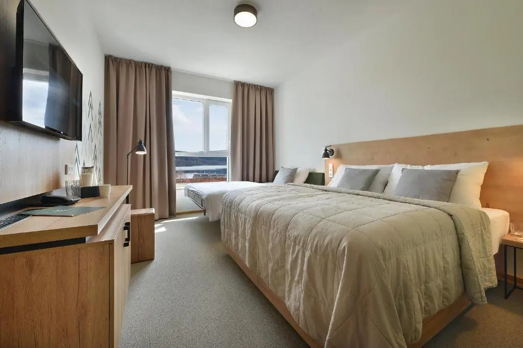 Hotel Element Lipno