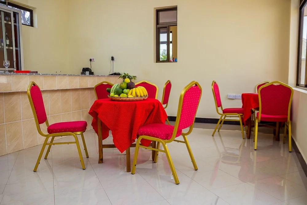 Furaha Lodge