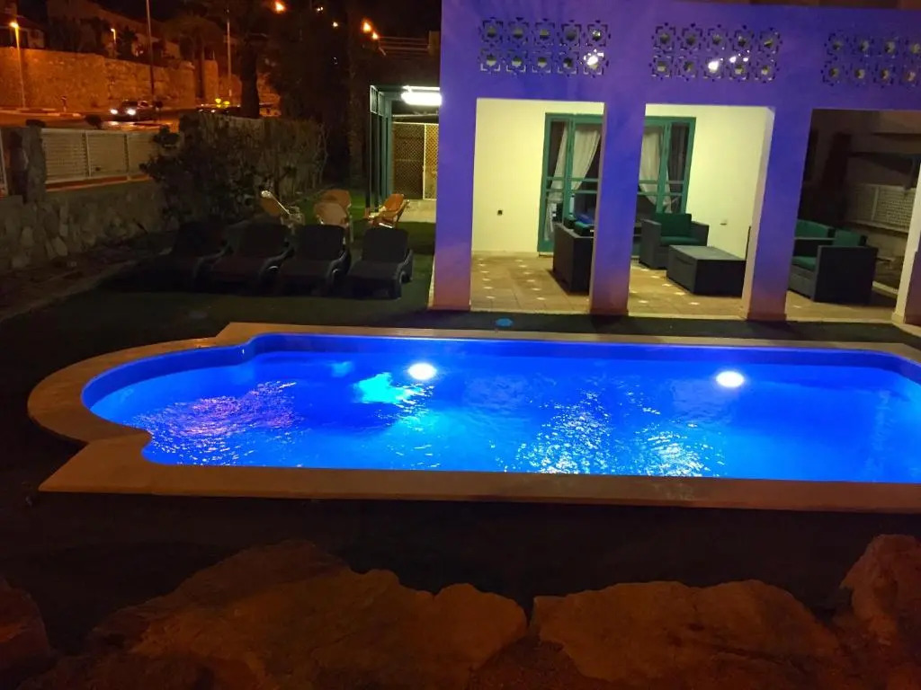 Villa Elie