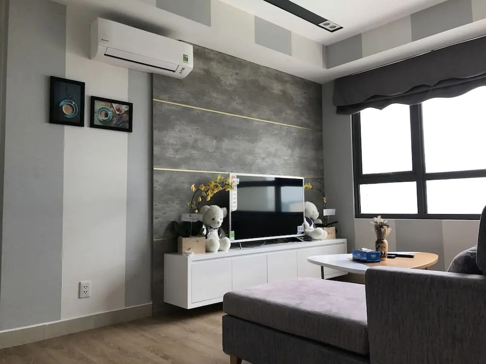 Luxury Apartmentel Masteri
