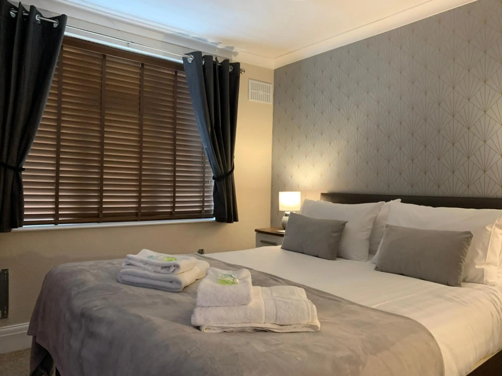 The Headlands Hotel