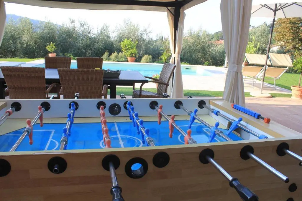 B&B La Grola