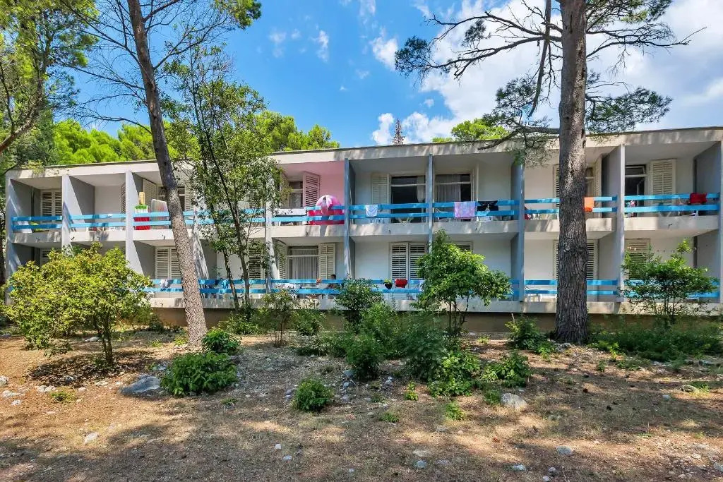 Alemaris Resort