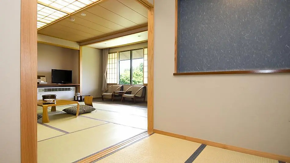 Urabandai Rising Sun Hotel