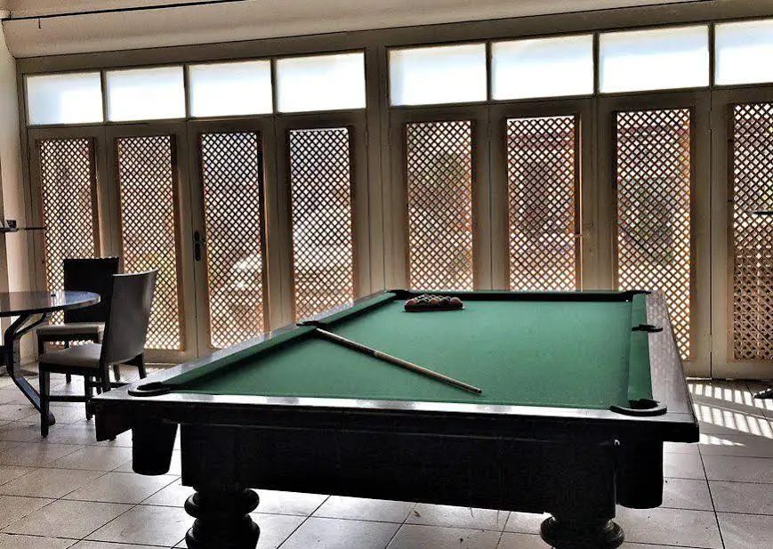 Meric Hotel Turunc