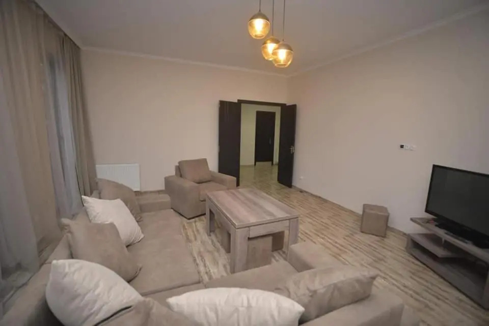 16 Kote Marjanishvili Street