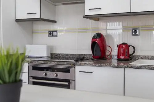 Los Olivos Apartment Cullera