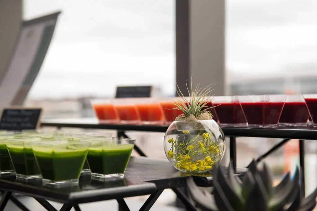 Element by Marriott Boston Seaport District