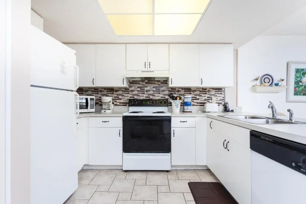 Ocean Village Club I14, 2 Bedrooms, Ground Floor, Sleeps 6