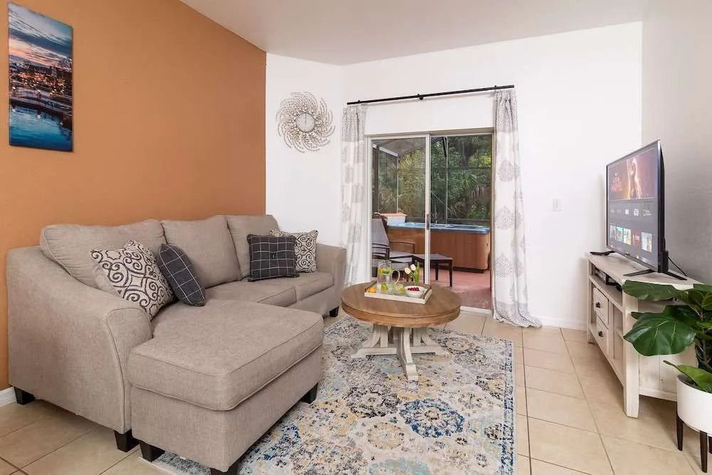 Orlando's Heartland w/ Amenities
