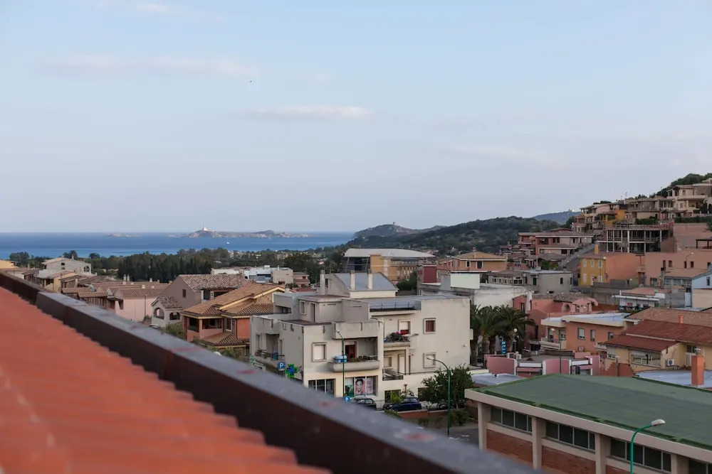 Vacanze Simius
