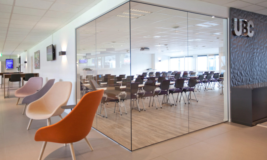 Thon Hotel Ullevaal Stadion