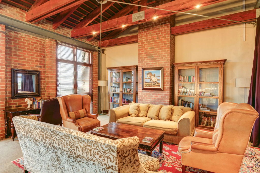 Riboville Boutique Hotel And Restaurant