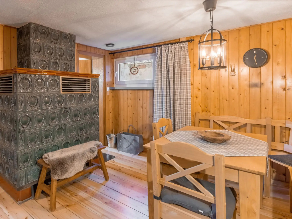 Gemuetliches Ferienhaus am Berg – Harzurlaub mit Weitblick
