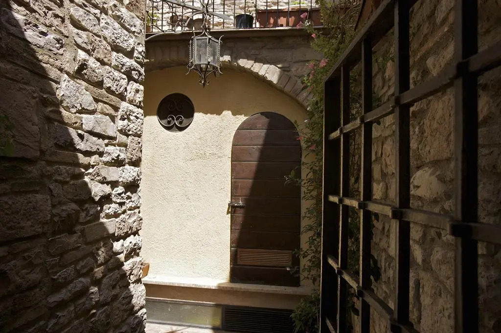 Hotel La Fortezza