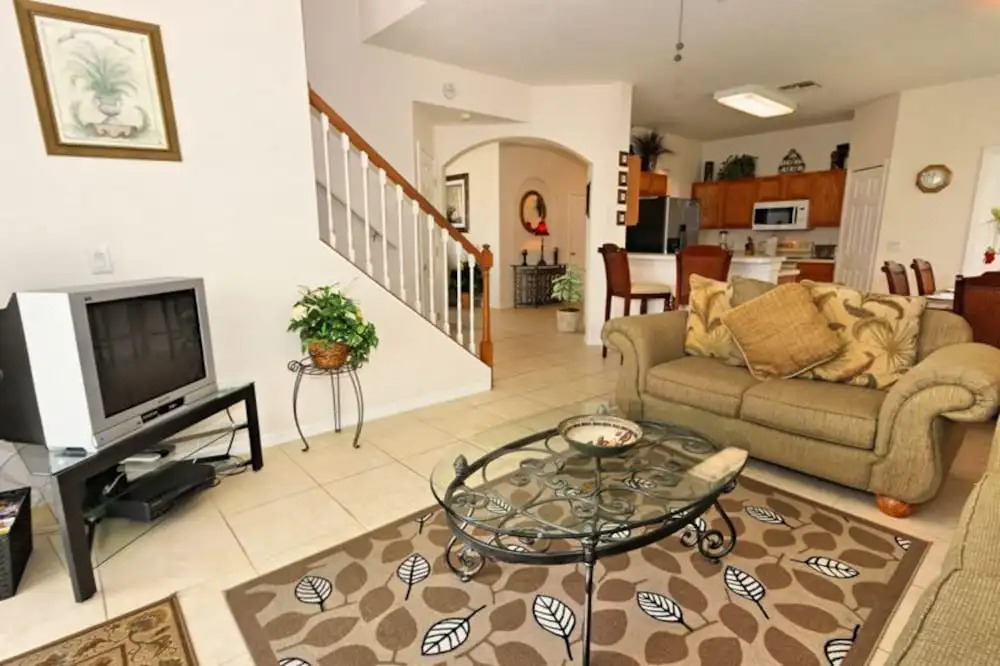 Highlands Reserve 313 - Five Bedroom Villa with Private Pool