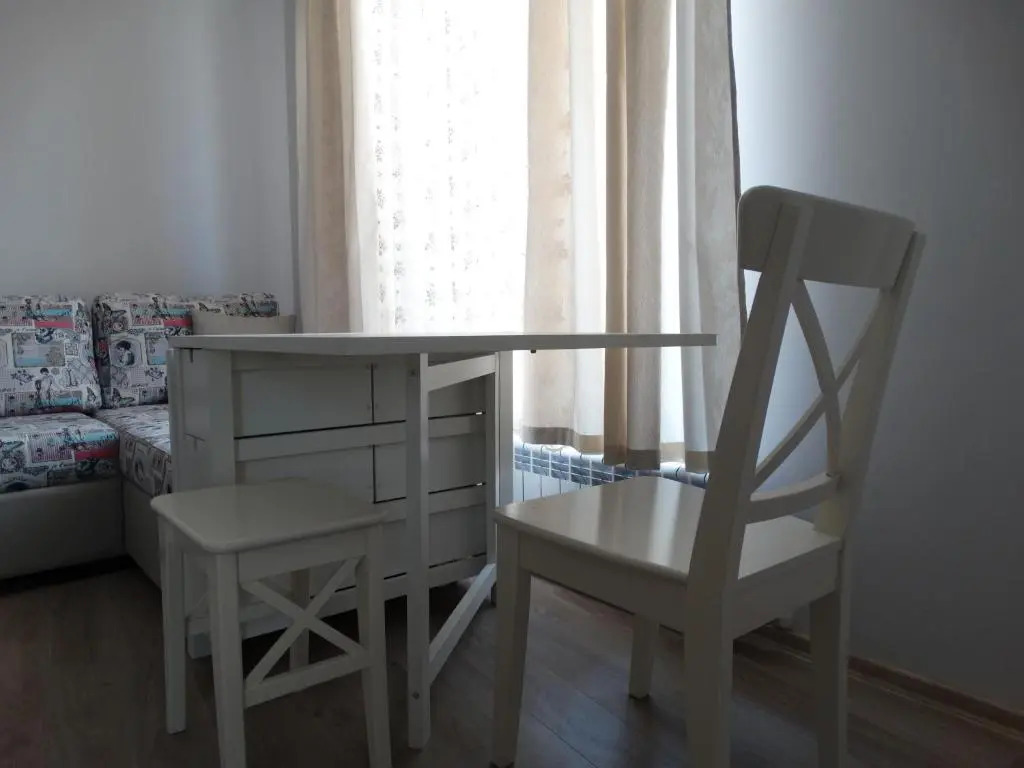 Apartment Retro