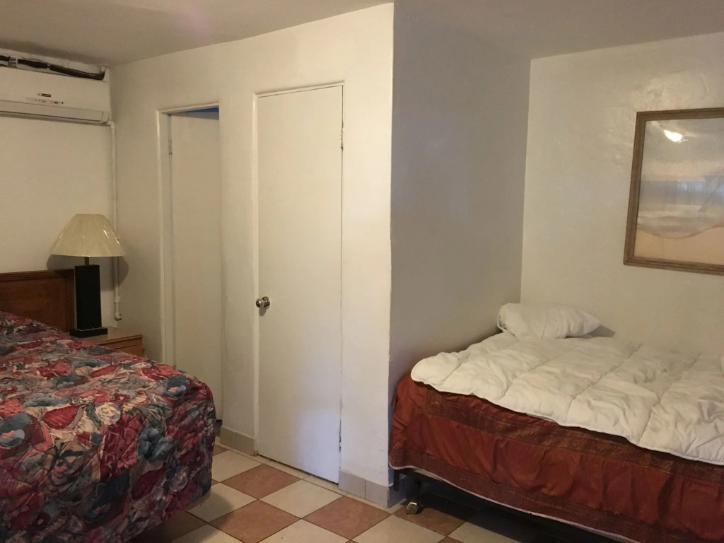 Motel San Diego - In San Diego (Pacific Beach)