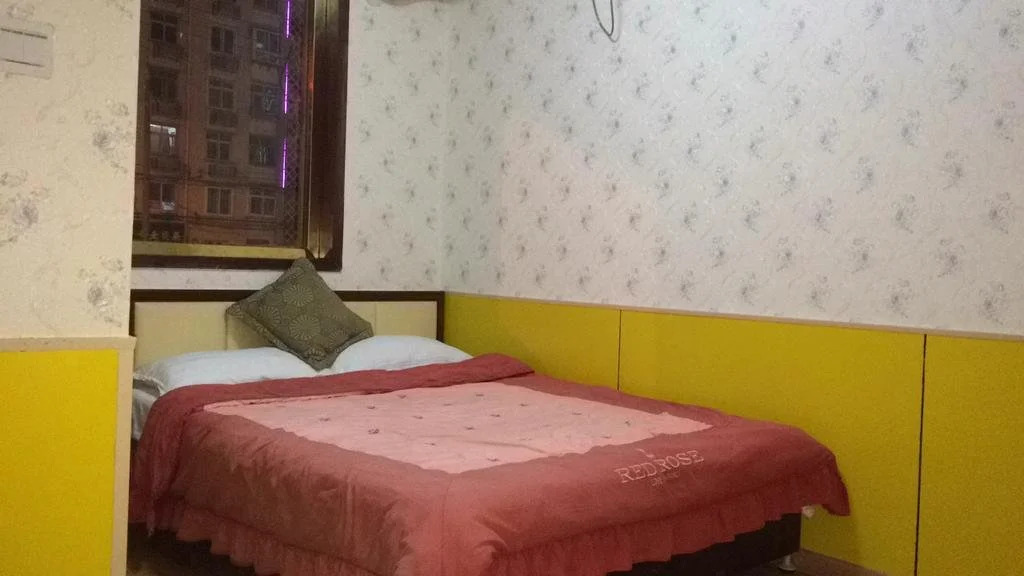 Jinshan Hotel