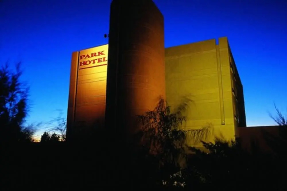Park Hotel Calama