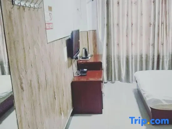 Korla Chengyu Hotel