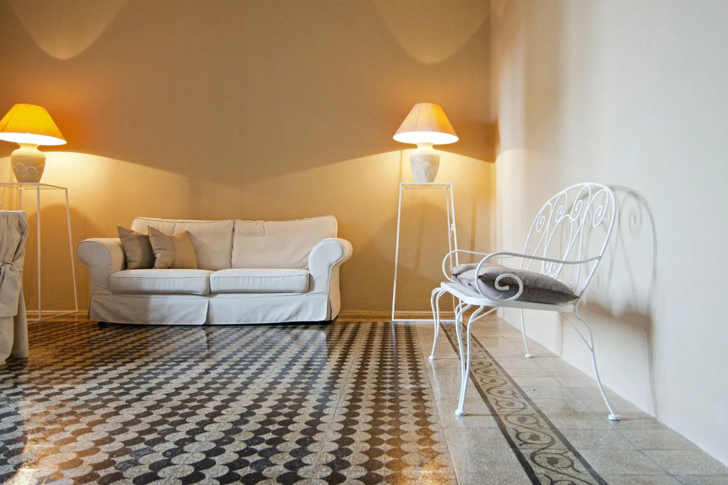 BluLassù City Center Rooms