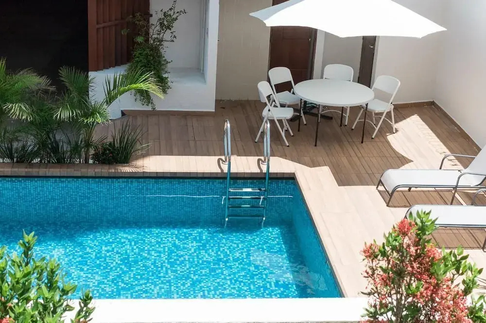 Fiori Apartments