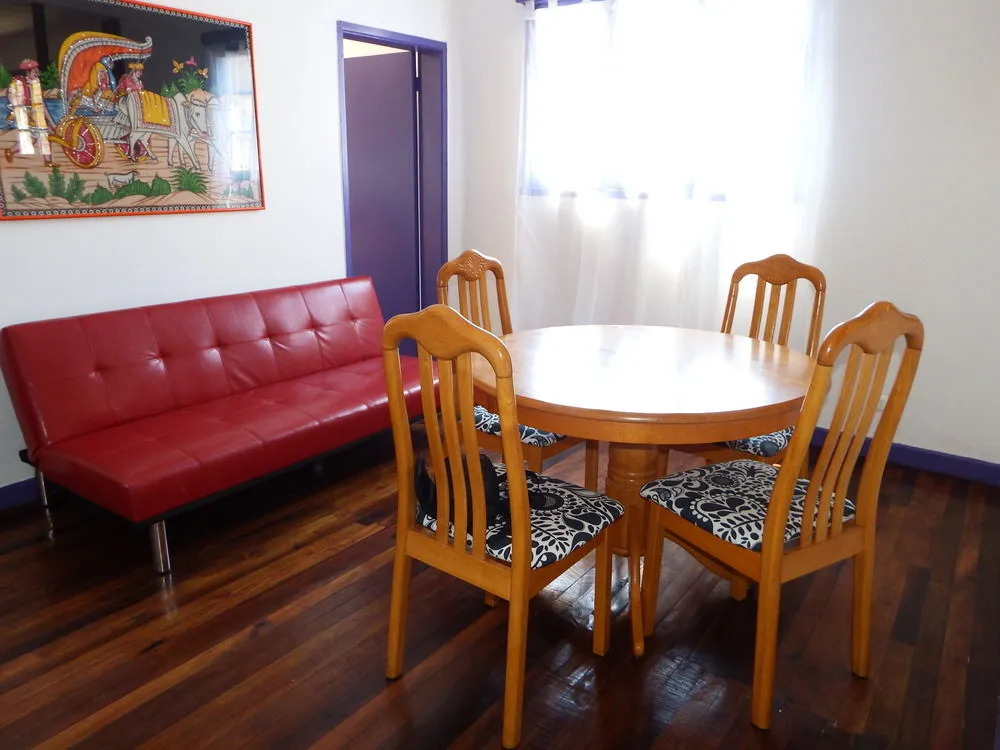Casa Violeta Limón