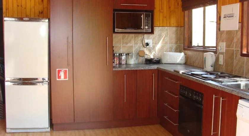Blyde River Cabins