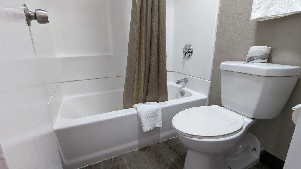 Motel 6-Framingham, MA - Boston West