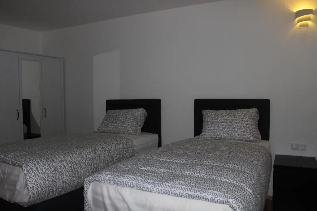 Hotel Garni Emir