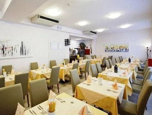 Hotel Ginevra