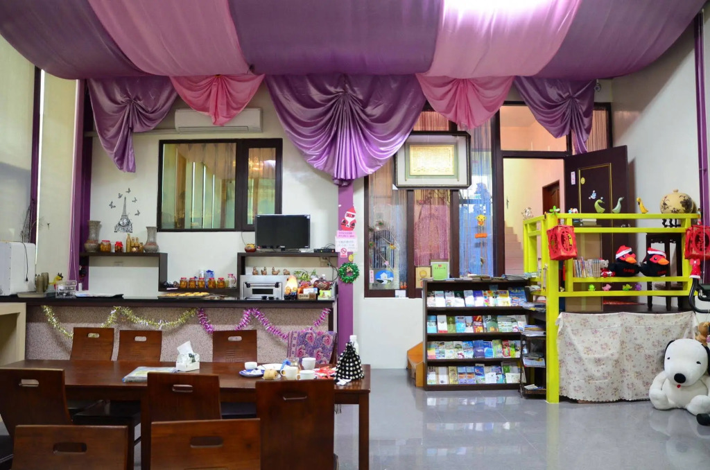 Xinyue B&B