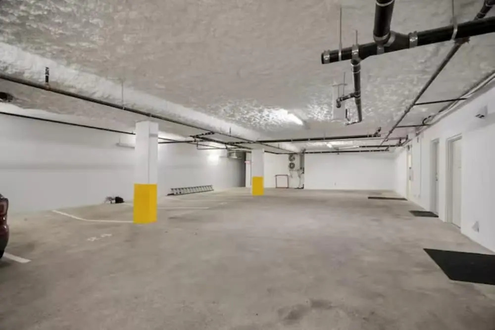 Mountain View Penthouse 7BR Combo
