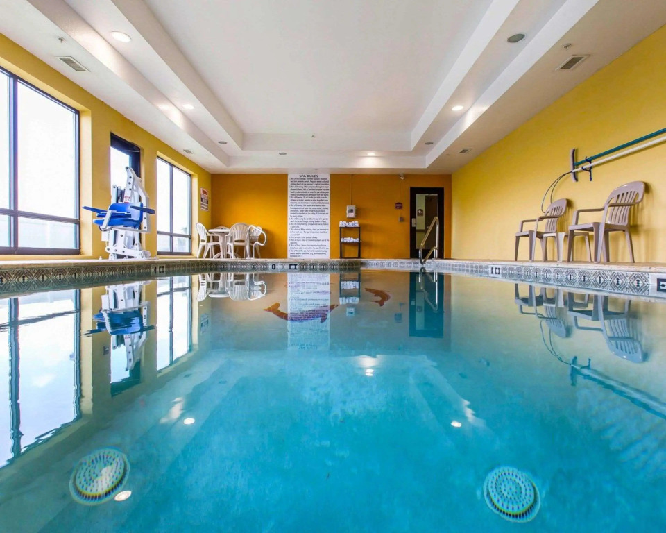Comfort Suites Waycross