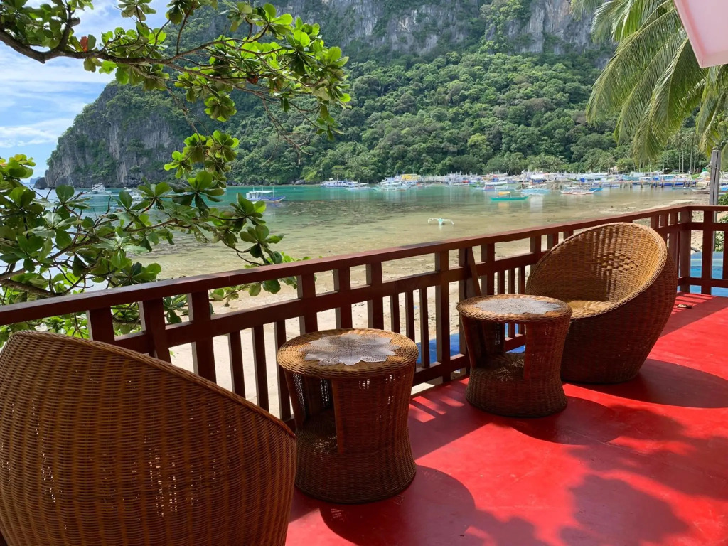 Sophias Beach Guest House