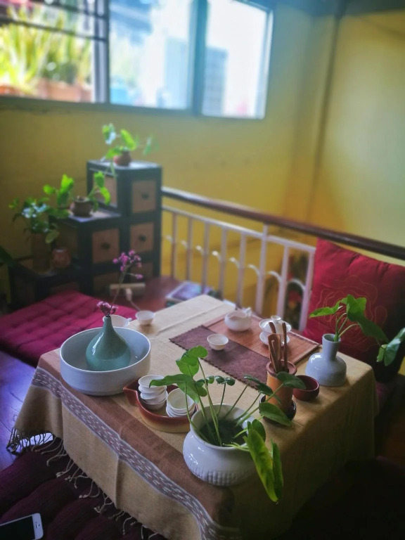 Vanilla Place