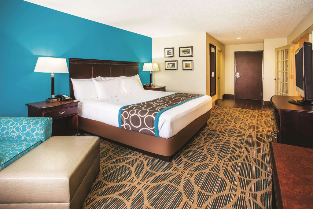 La Quinta by Wyndham Evansville