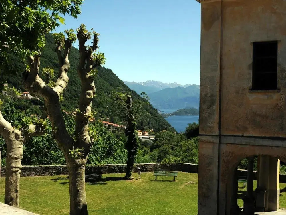 La Griglia Hotel