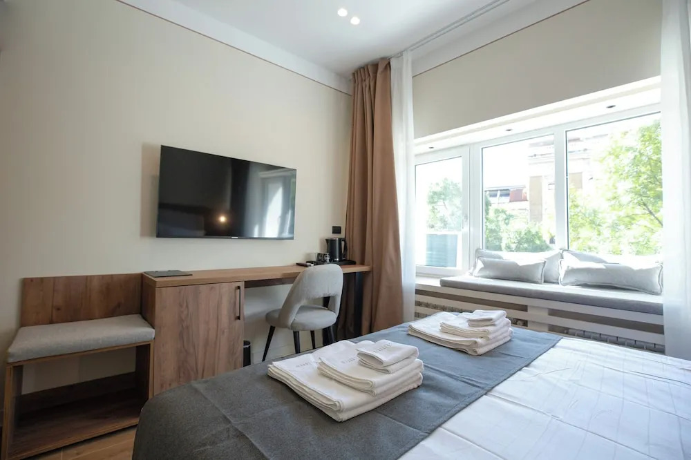 Simma Luxury Apartments & Rooms - CENTAR