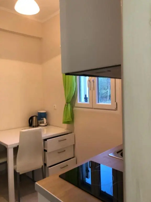 Villa Vasiliki