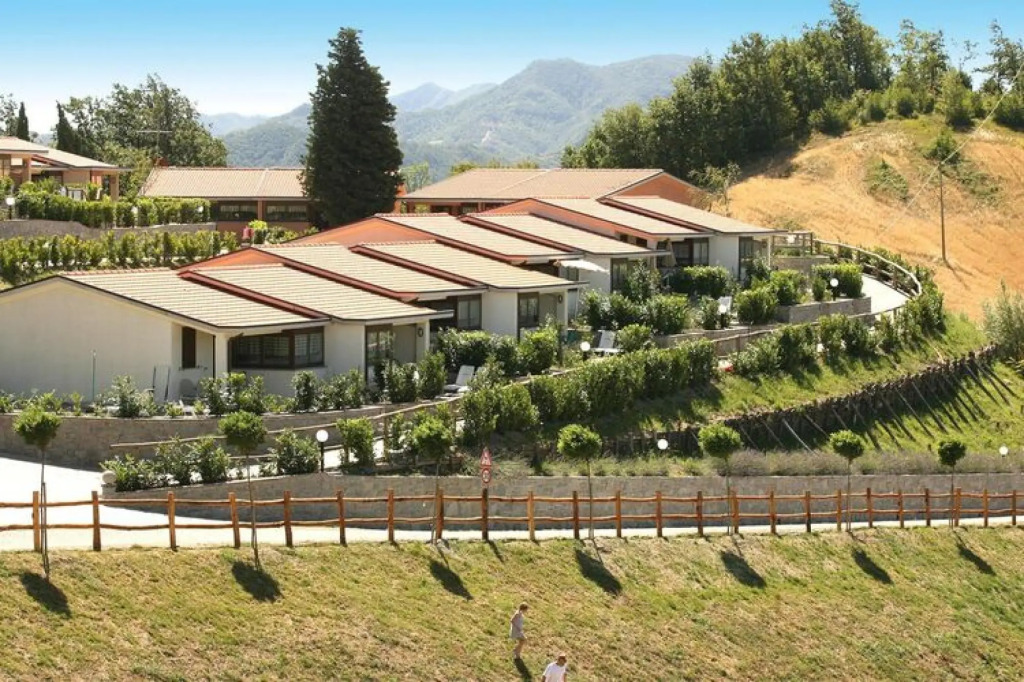 I Cancelli -Mugello Park Family Village