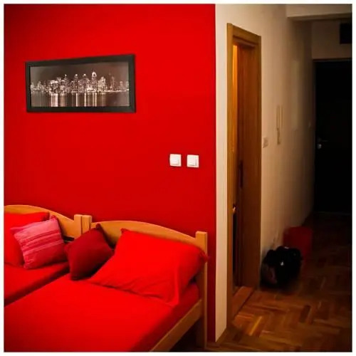 Apartments Beograd Gastromanija