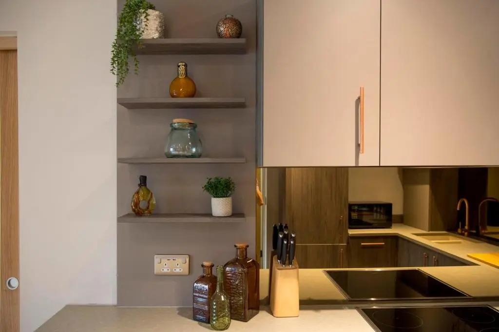 The Quadrant - The Palm Suite