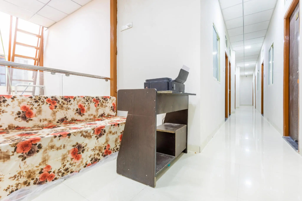 JAGTARA RESIDENCY